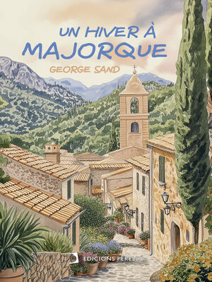 cover image of Un hiver à Majorque
